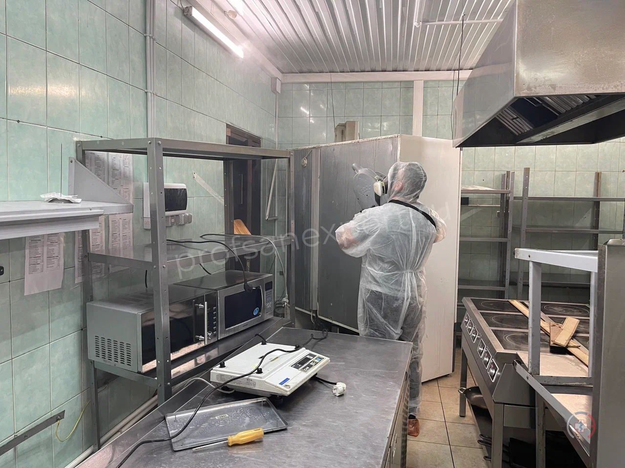 Галерея